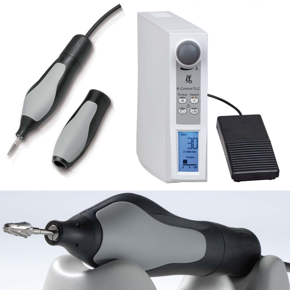 KaVo-Equipo de Micromotor