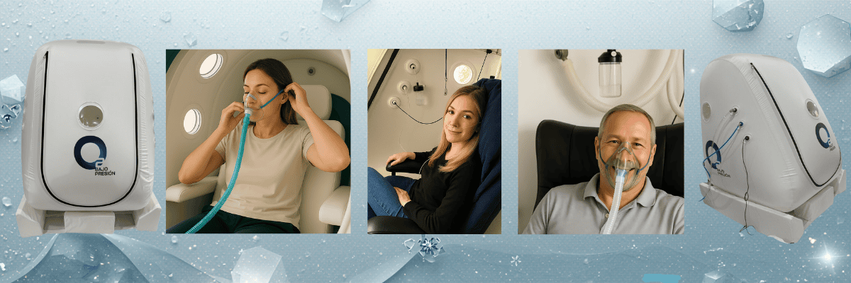 Cámara Hiperbárica