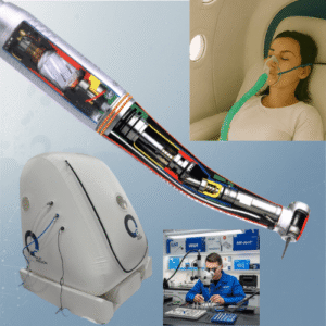 Precimed combinacion de servicios dentales a dentistas y protésicos