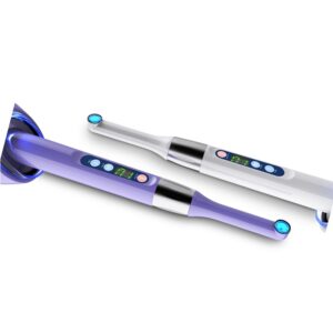 Rumar LUX E Plus — Lámpara Fotocurado Económica 1.600 mW/cm²