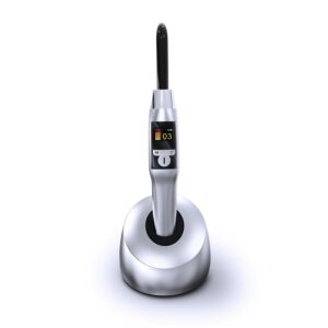 Rumar O-Star PRO — Lámpara Fotocurado Premium LED Doble Onda