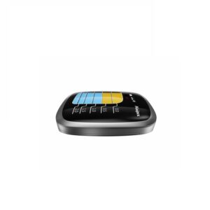 Rumar Ai-PEX — Localizador de Ápices con Test de Pulpa LCD 3,8"