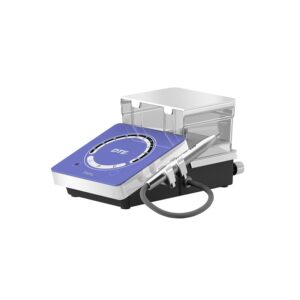 Rumar D600 LED — Ultrasonidos Sobremesa Premium con Luz LED