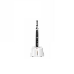 Rumar Motopex — Motor Endodoncia + Localizador Ápices Inalámbrico Blanco