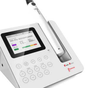 Rumar Endo Radar PLUS — Motor Endodoncia ARI Exclusivo Rumar