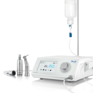 Bien-Air Pack Tornado LK + Multiflex (sin reg. spray)