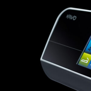 KaVo Full Service M48 SURGmatic Head S201 L P