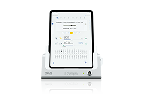 Bien-Air iChiropro + 2x CA 20:1L MS + iPad + TrioPack gratis