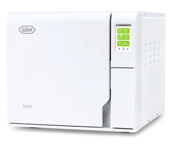 W&H "Código activación Lara ""trazabilidad"""