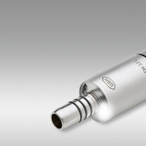 W&H AM-20 E BC motor de aire, 3 vías