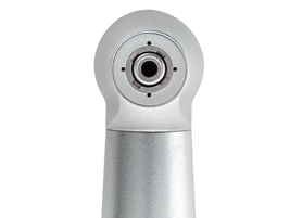 Cabeza instrumento dental