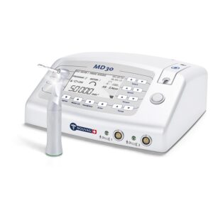 Motor Implantología MD30 LED Premium Nouvag | 48-2005