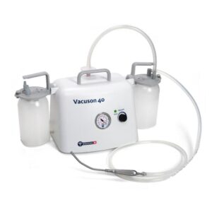 Sierra Oscilante OMS 5000 16,0/10,0/0,4mm Vástago Corto Nouvag | 48-5094