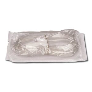 Tubo Línea Suero 4m Motor DP20 DP30 Nouvag (10 uds) | 48-6022