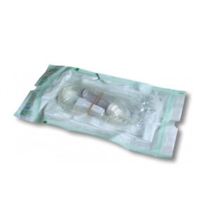 Tubo Línea Suero 2m Motor Nouvag MD10 MD11 MD30 (10 uds) | 48-1706