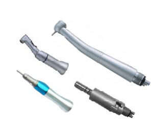 Kit PRO T QUICK LED + Acople Sin Luz Kirschner R-Tech | 58-224EE