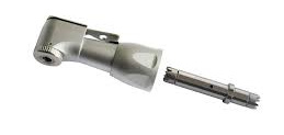 Cabeza con Eje ECO C1 Kirschner | 58-226