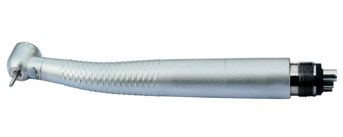 Turbina ECO T TURBO – REF 58-253