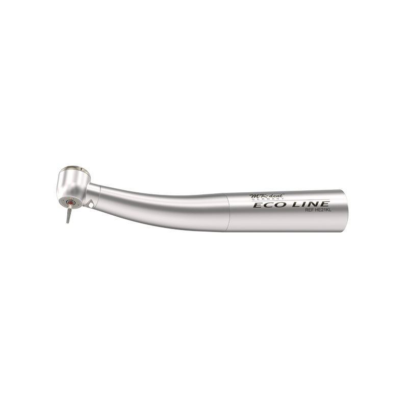 Turbina ECO LINE (con luz) MK-dent – REF 06-HE21KL