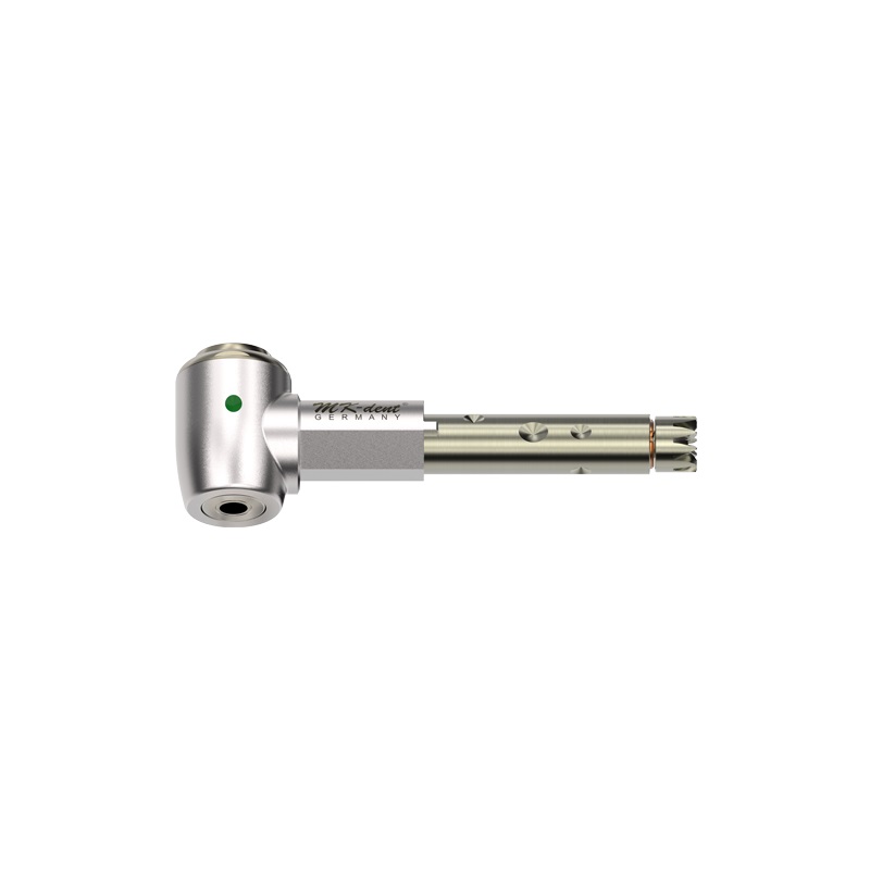 Cabeza compatib. 2:1 (verde) KaVo/MK-dent – REF 06-LCH21