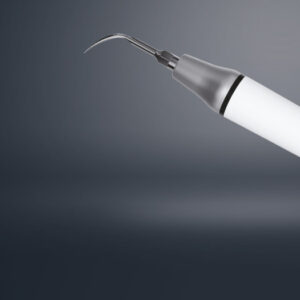 Punta Ultrasonidos P4D - P4D | Perio, diamantada, especial orientación canal radicula