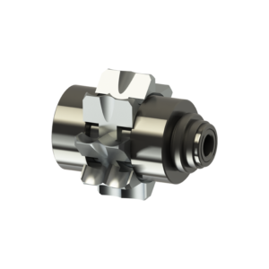 Rotor Compatible NSK - Ti-MAX Z900 | Mismo rotor para todos.
