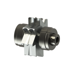 KaVo ROTOR DE RECAMBIO SIN LLAVE 636/646