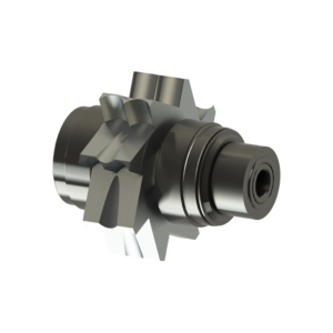 KaVo TURBINA DE RECAMBIO SIN LLAVE 650 B/C