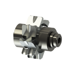 Rotor Compatible NSK - Mismo rotor para todos. | NL9000*L