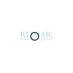 Anillo tórico para rotores NSK X500 / X600 / X700 – Ref. OR-0158