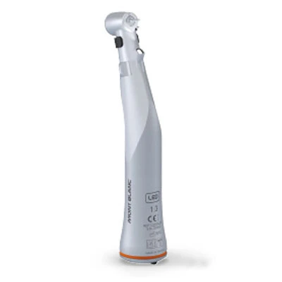 Contra-ángulo de cirugía Anthogyr Mont Blanc con LED, ref. 12200XLED
