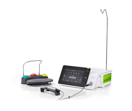 Implantmed Plus II Scan Edition