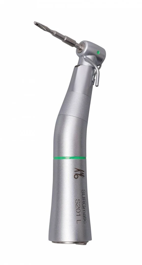 Contra-ángulo quirúrgico KaVo SURGmatic S201 L