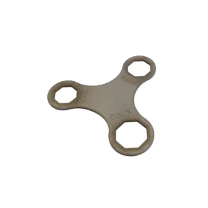 Llave para turbina NSK Ti-Max X500, X600 y X700