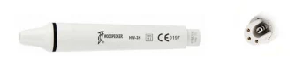 Pieza de mano de ultrasonidos Woodpecker HW-3H compatible con EMS