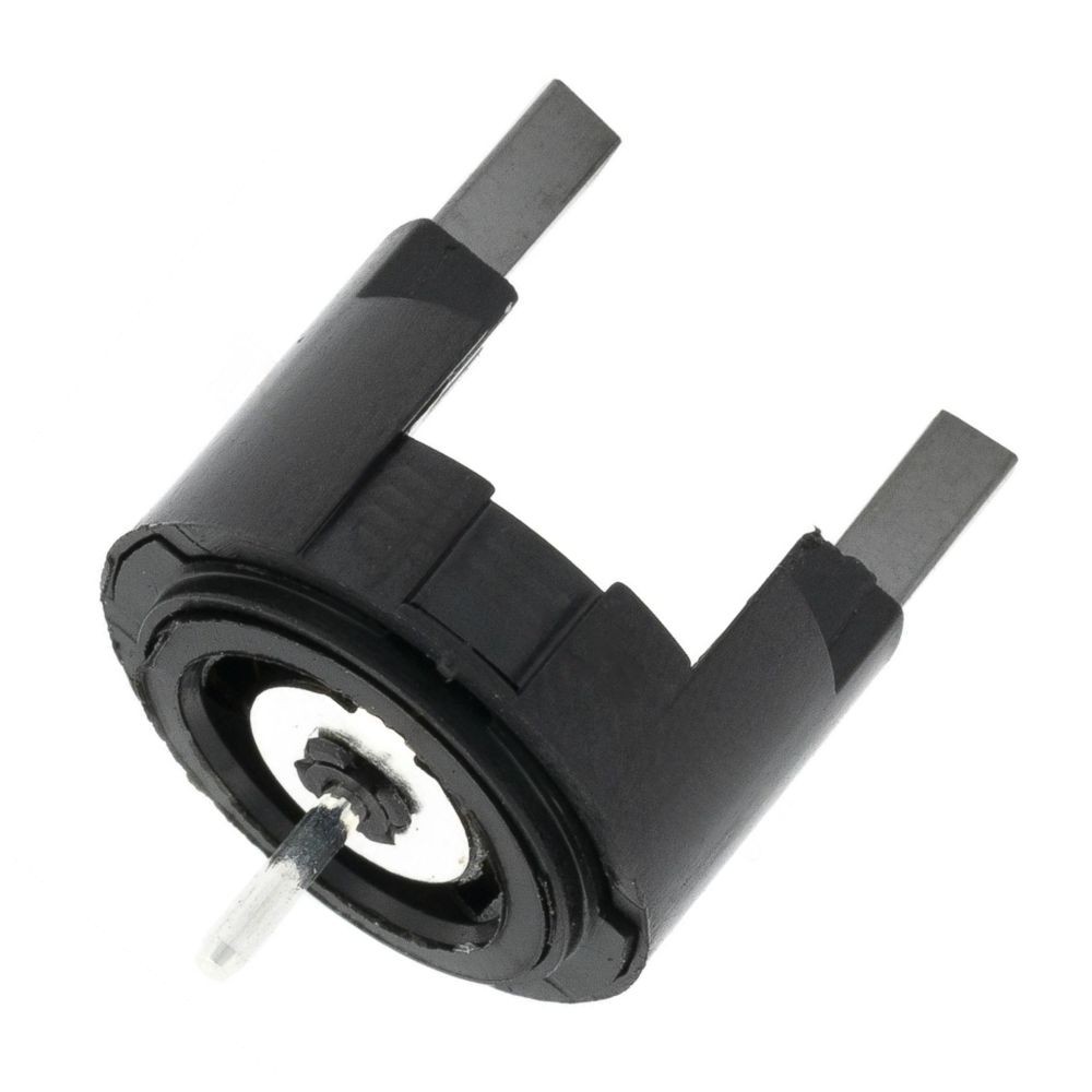 Portaescobillas de carbón compatible para micromotor Sirona SL