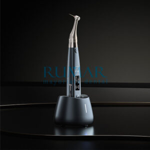 Motor de endodoncia Woodpecker Ai-Motor Terauchi Black Edition