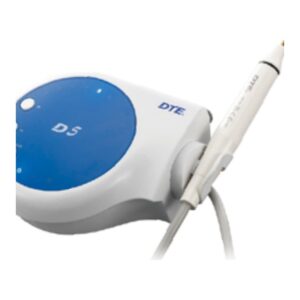 DTE D5 — Ultrasonidos de sobremesa sin LED