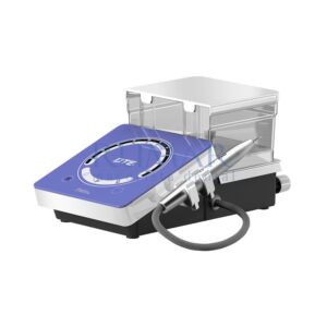Ultrasonidos de sobremesa DTE D600 LED