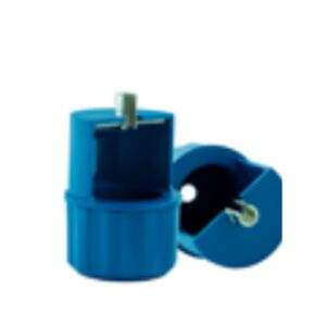 Woodpecker TS4L — Portapuntas para puntas Sirona®