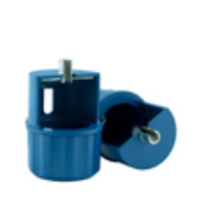Woodpecker TW5L — Portapuntas con acceso lateral Satelec® / EMS®