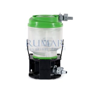 Separador de amalgama Metasys ECO II+
